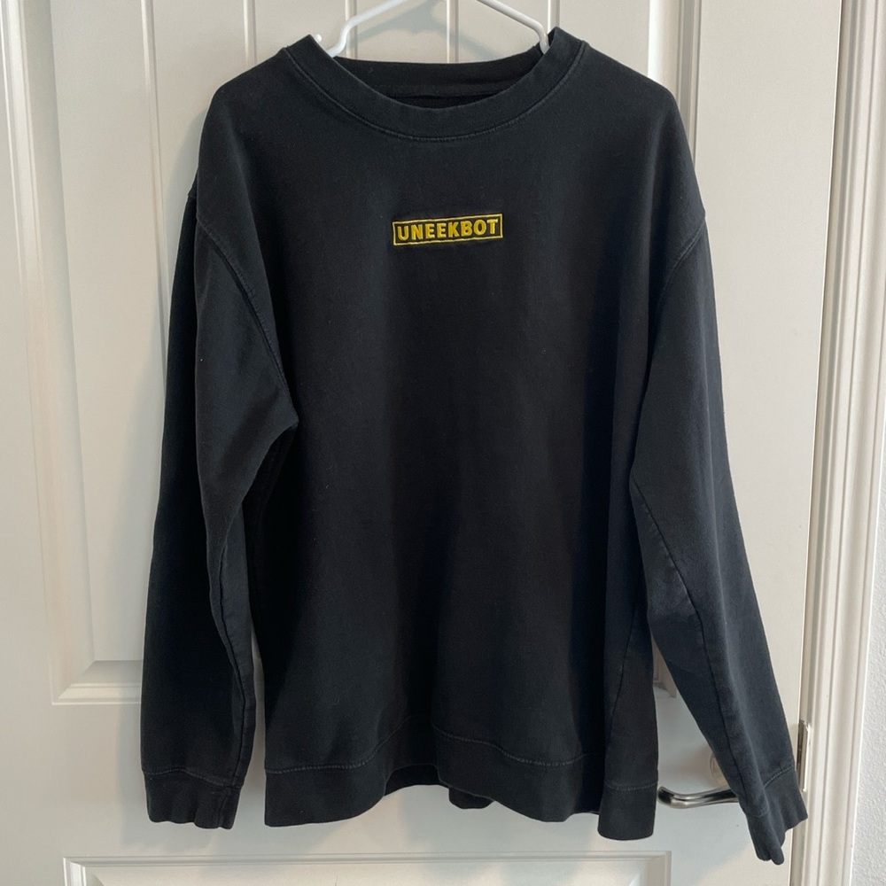 Keen Men’s Crewneck Logo Sweatshirt